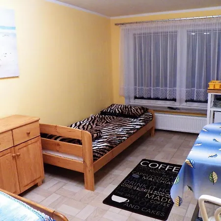 Homestay Pokoje Pod Zaglami *
