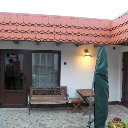 Homestay szállás Pokoje Pod Zaglami *