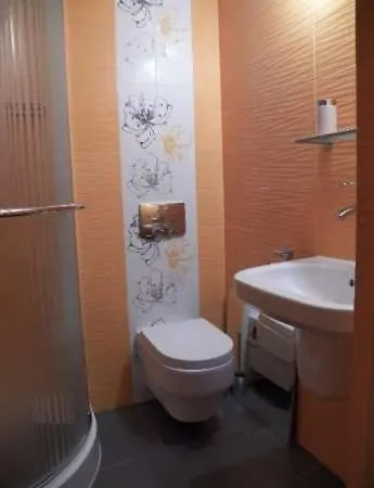 Pokoje Pod Zaglami Homestay