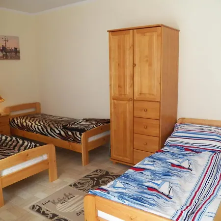 Pokoje Pod Zaglami Homestay