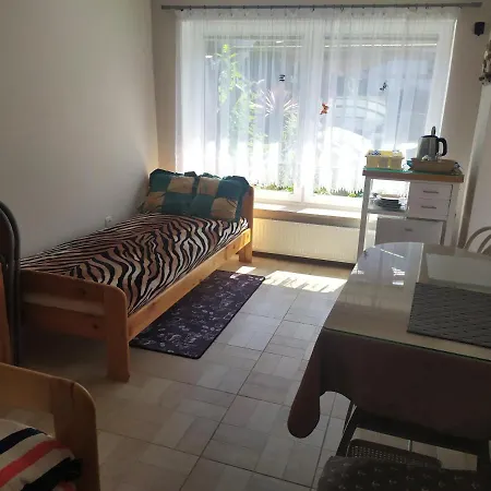 Pokoje Pod Zaglami Swinoujscie