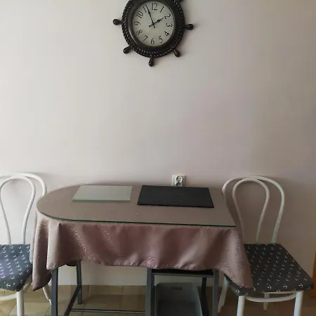 Pokoje Pod Zaglami Homestay *