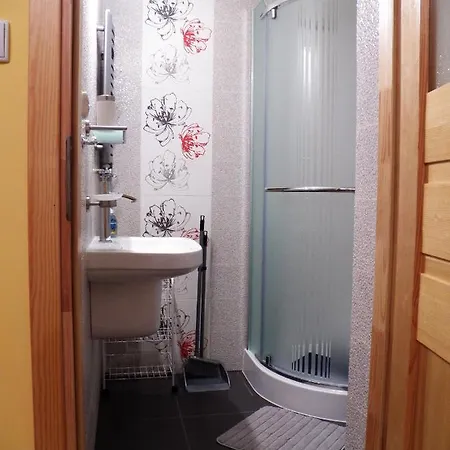 Pokoje Pod Zaglami Homestay *
