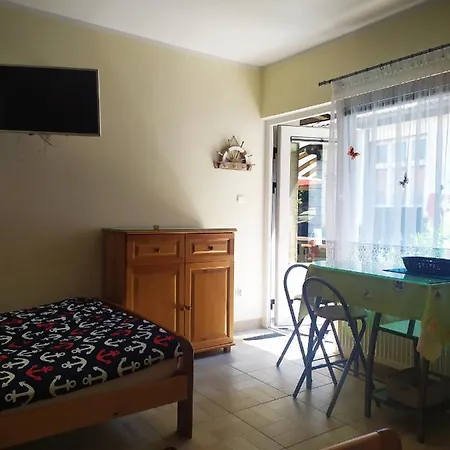 Pokoje Pod Zaglami Homestay