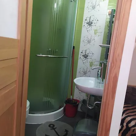 Pokoje Pod Zaglami Homestay