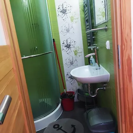 Pokoje Pod Zaglami * Swinoujscie