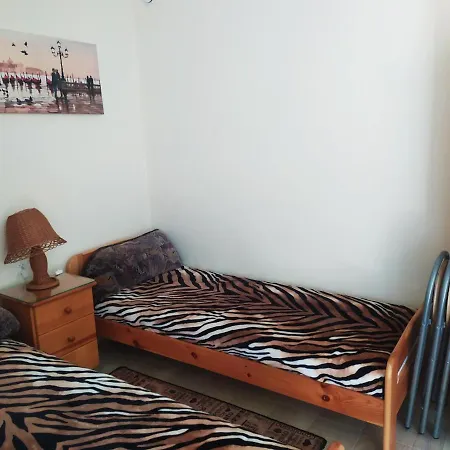 Pokoje Pod Zaglami