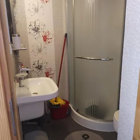 Pokoje Pod Zaglami Homestay *