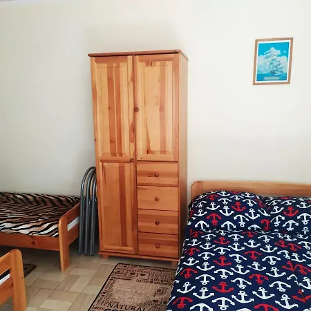Pokoje Pod Zaglami Swinoujscie