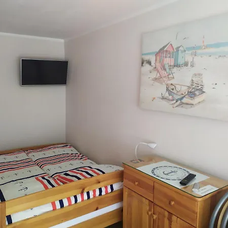 Homestay Pokoje Pod Zaglami