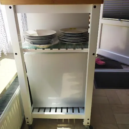 Pokoje Pod Zaglami * Swinoujscie